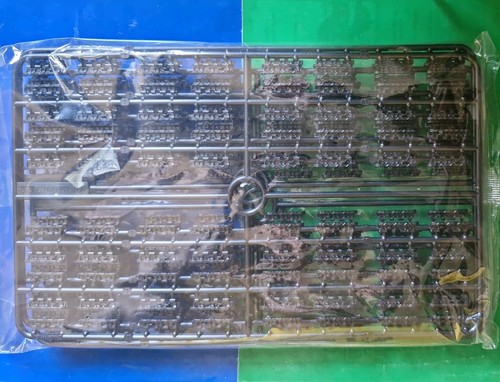 Set completo collegamenti - completo, 1/35