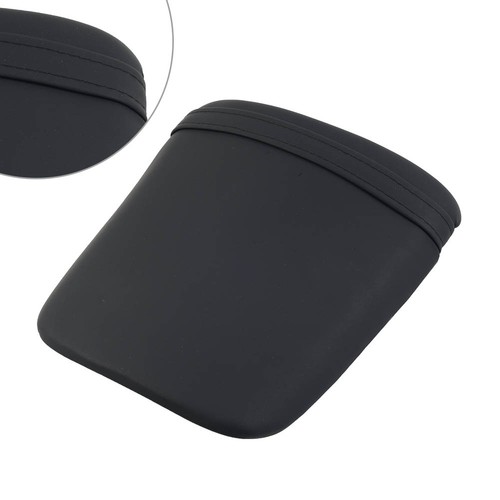 Rear passenger seat pillion - seat,