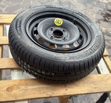 RUOTINO DI SCORTA FORD FIESTA 2008-2016 MISURA:175/65R14 