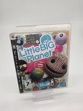 Little Big Planet Gioco PS3