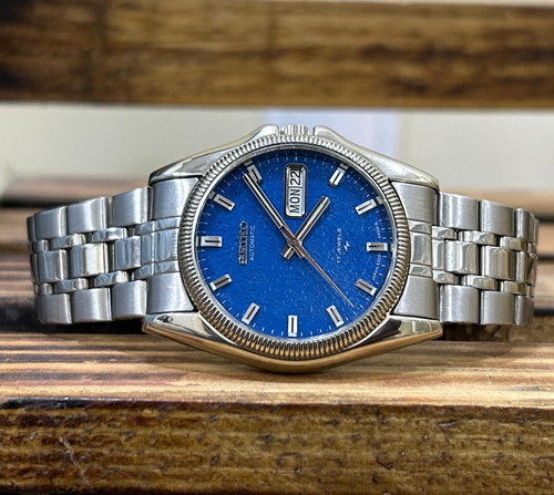 Orologio uomo seiko - orologio, 5