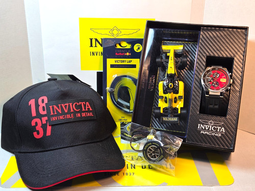 Invicta special edition - special,