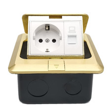 Prellen - Presa Da Pavimento