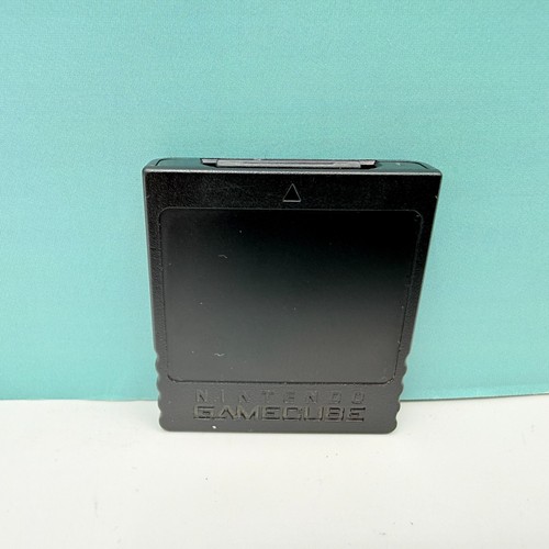 Memory card nera - card, originale