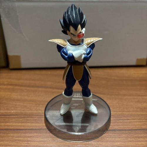 Personaggio dragon ball vegeta - personaggio,