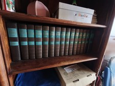 enciclopedia Rizzoli Larousse