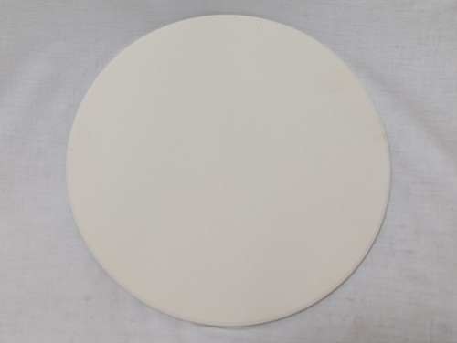 Pietra per pizza rotonda - , 12