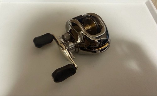 Mulinello shimano antares - mulinello,