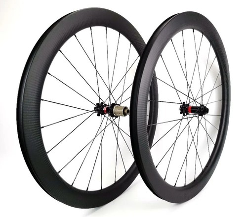 700c 50mm profondità bici - 50mm, da