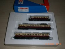 ROCO 43007 Automotrice