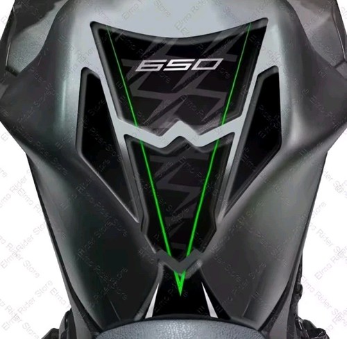 Protezione serbatoio kawasaki - protezione,