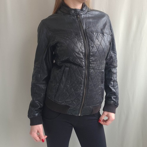 Giacca bomber donna bershka - giacca,