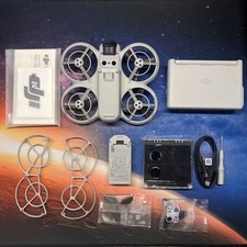 DJI Neo(ver. NO RC) +Battery