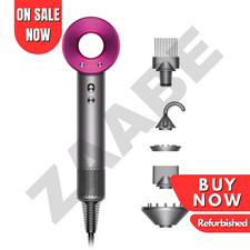 Asciugacapelli Dyson