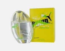 PUMA JAMAICA WOMAN EAU DE