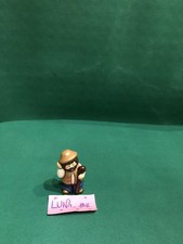 Thun Pastore Con Bastone Blu