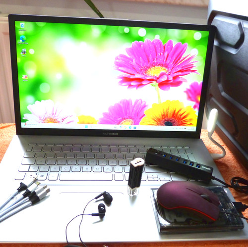 Asus f712 vivo ultrabook - f712,