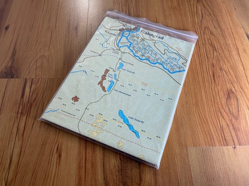 The gamers wargame - the,