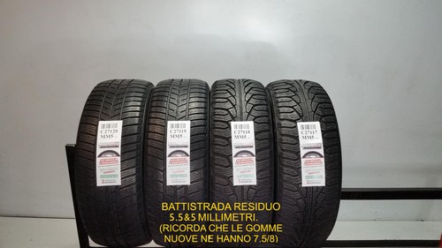 Gomme usate termiche - ,
