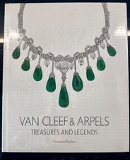 Van Cleef & Arpels: TREASURES