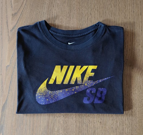 Shirt nike dri fit - ​t-shirt, sb