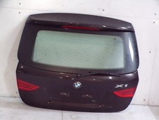 10294 Portellone Posteriore Bmw X1 E84 2014 COD 41002993152