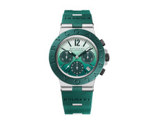 Bulgari Bulgari Aluminium