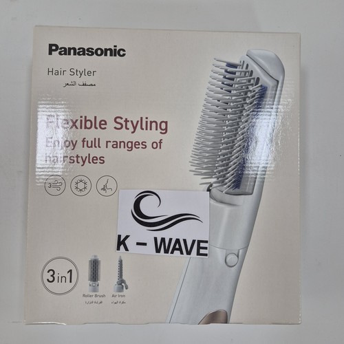 Panasonic hair styler ka31 - hair, eh-ka31