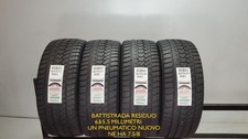 GOMME USATE  TERMICHE 215/50R17 95H OVATION W586 PNEUMATICI B55032