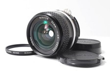 Quasi come nuovo - nikon, mm