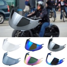 1 pezzo visiera casco
