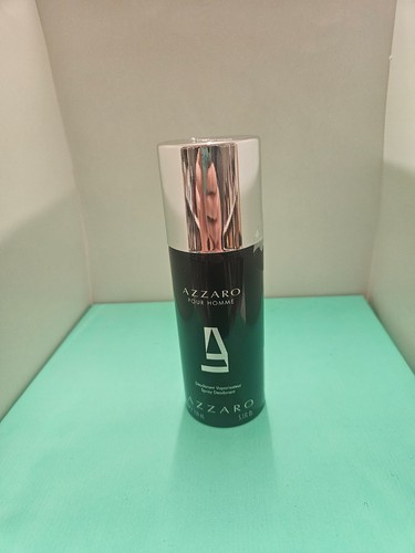 Azzaro pour homme deodorante - azzaro,