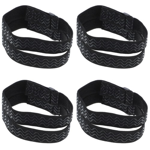 Cinghie per stivali nylon - in,