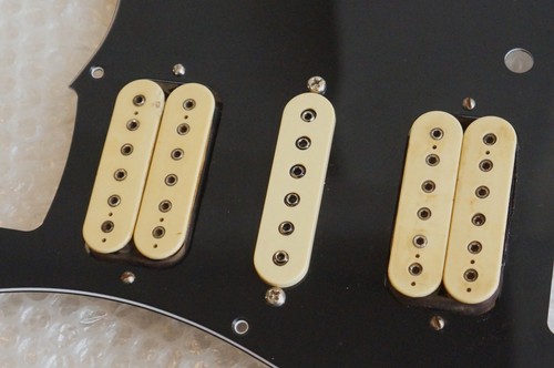 Set pickup vintage dimarzio - set,
