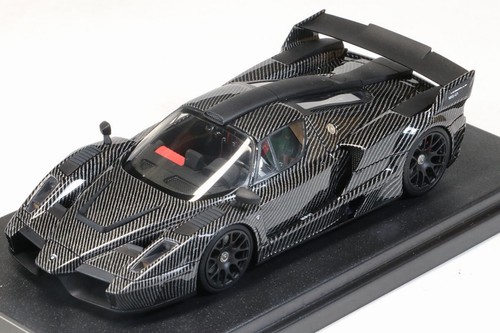 Carbon fiber fline ferrari - fiber,