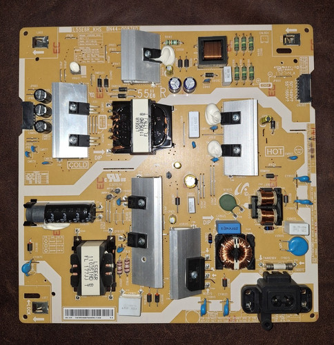 Testato alimentatore samsung - testato!,
