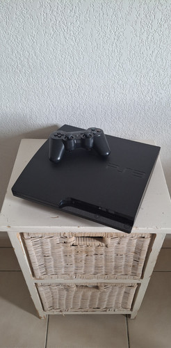 Console ps3 sony playstation - ps3,