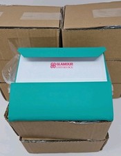 Custodia glamour tripla piega