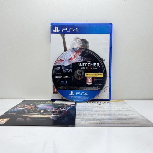 The witcher wild - witcher,