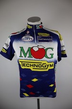 NALINI FAUSTO COPPI MAGLIA