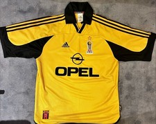 Maglia Maglia Calcio AC Milan