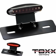 ToXx Luce Posteriore LED +