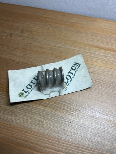 Molla scarico originale lotus - scarico,