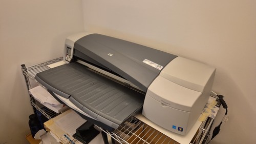 Stampante design jet 111 - hp,