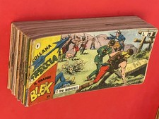 Blek striscia serie XIV n.1/21