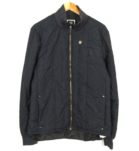 Star chester overshirt - overshirt, l/s