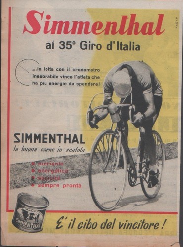 Simmenthal giro - simmenthal, al