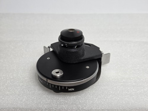 Condensatore per microscopio