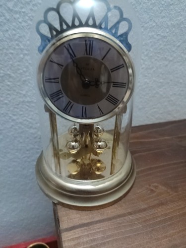 Orologio tavolo anniversary - da,