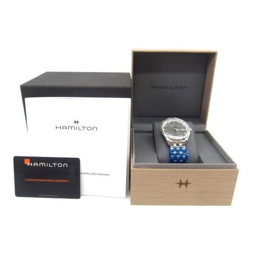 Hamilton h32451181 quartz - h32451181,